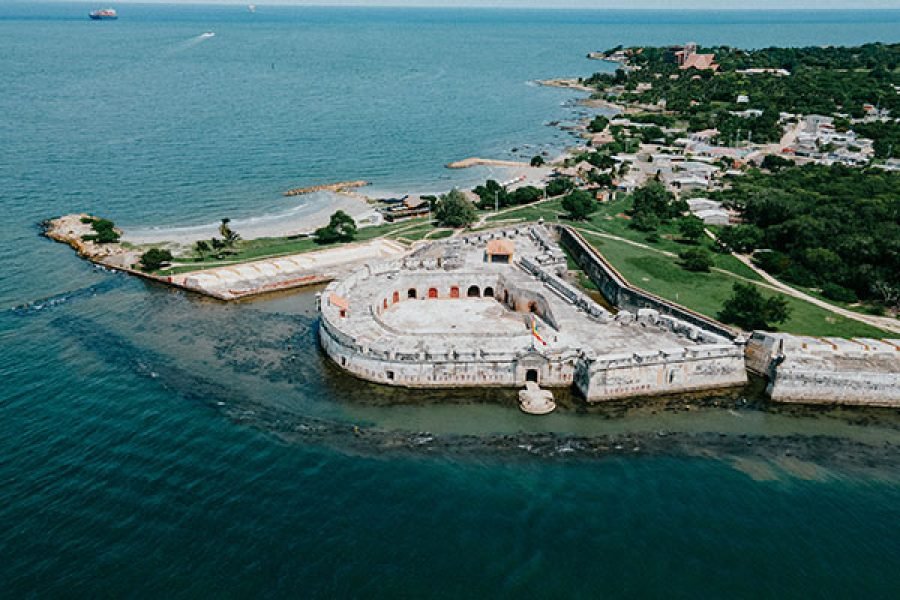 Excursión Histórico San Fernando